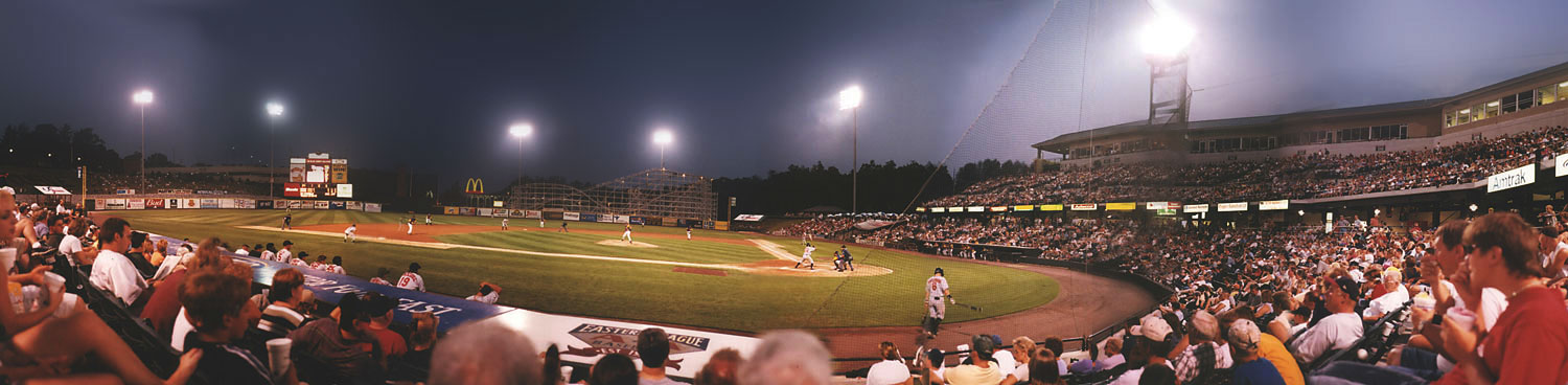 Altoona Curve 2002