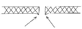 Making a pinhole - example 4