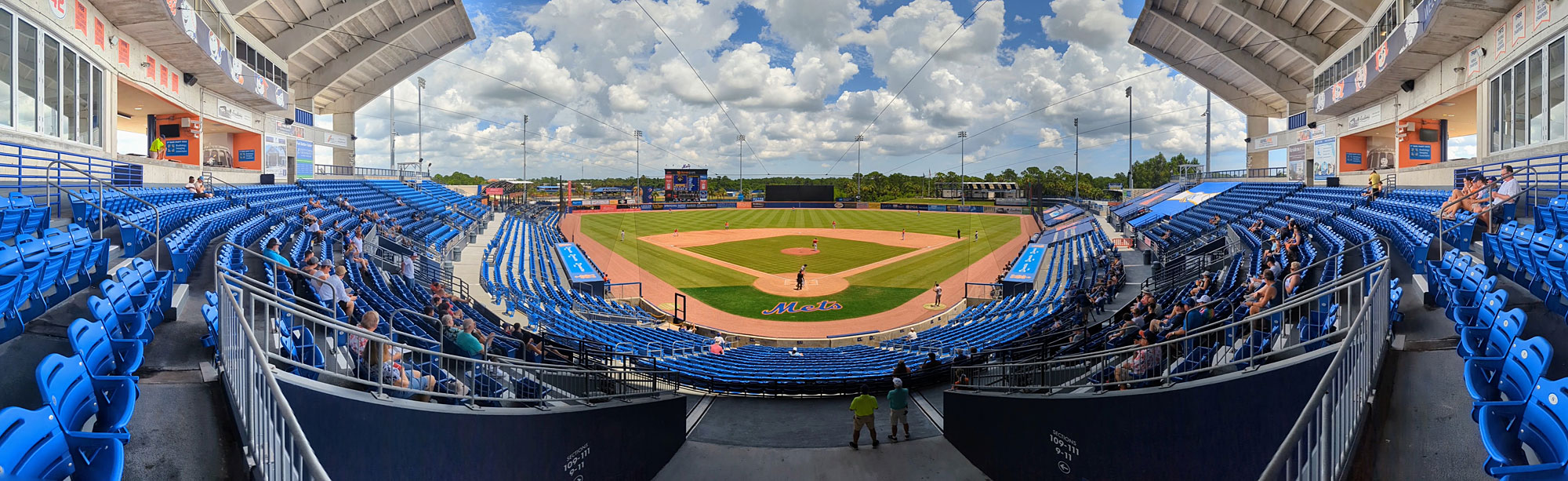 St. Lucie Mets 2023