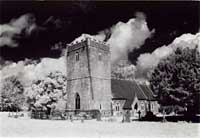 Church Wales